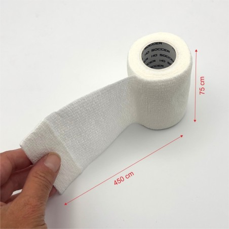Tape Elástico Cohesive 7,5cm