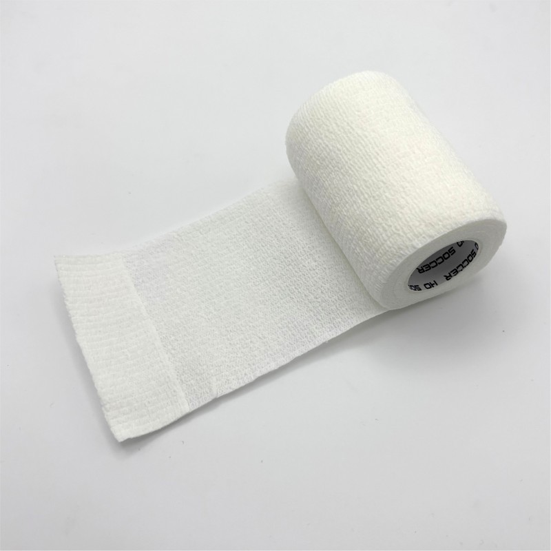 Tape Elástico Cohesive 7,5cm