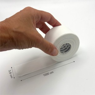 Tape Desportivo 3,8cm