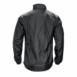 Impermeável Speed Preto