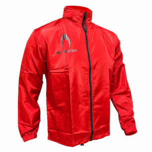 Impermeável Speed Vermelho