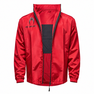Impermeável Speed Vermelho