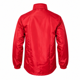 Impermeável Speed Vermelho