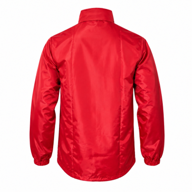 Impermeável Speed Vermelho