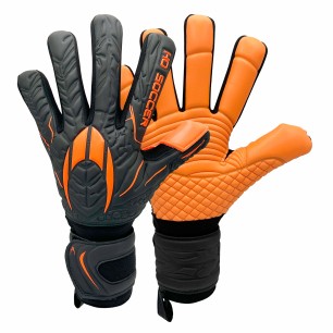 Luvas Hunter Prime RG Orange