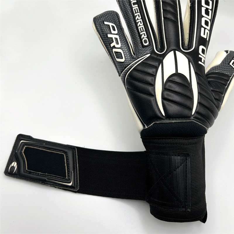 Luvas Guerrero Pro NG Special Preto