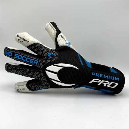Premium Pro Blue