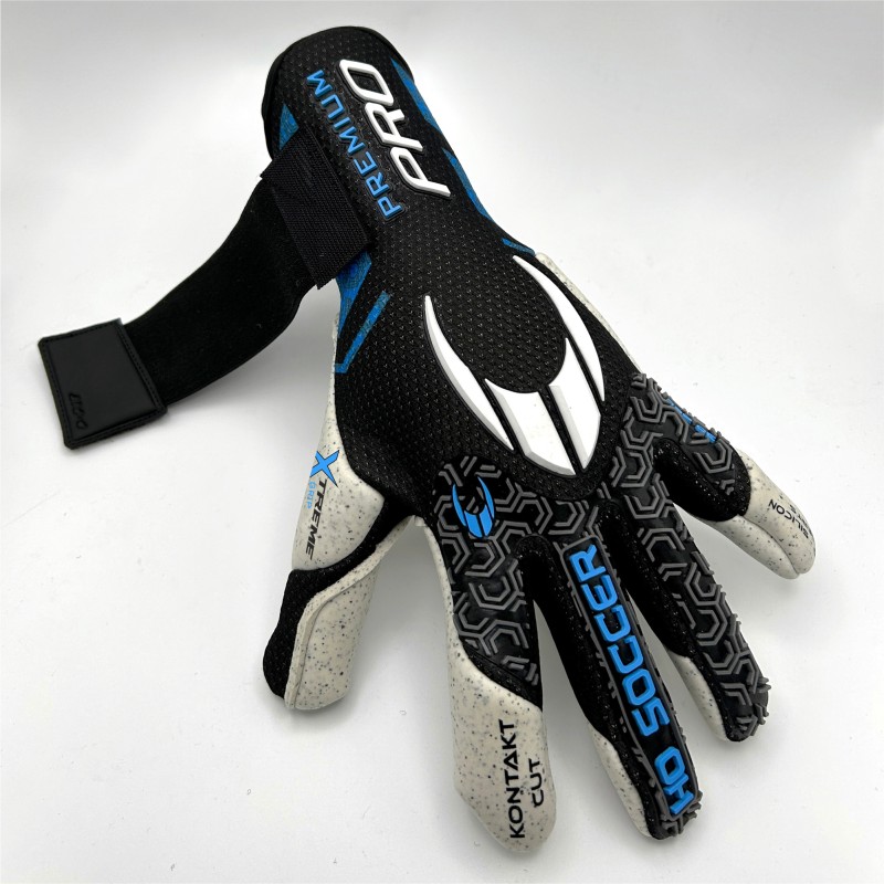 Premium Pro Blue