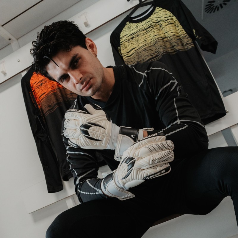 Pack Luvas Guerrero Pro x3