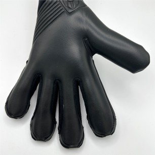 Luvas Storm Preto Vermelho