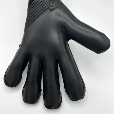 Luvas Storm Preto Vermelho