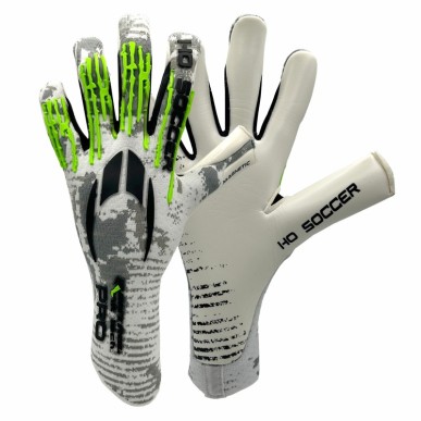 Luvas Kontrol Knit Pro Green Equipe