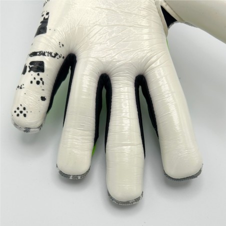 Luvas Kontrol Knit Pro Green Equipe