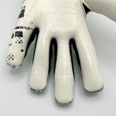 Luvas Kontrol Knit Pro Green Equipe