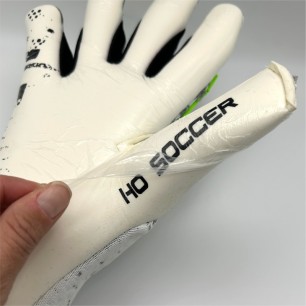 Luvas Kontrol Knit Pro Green Equipe