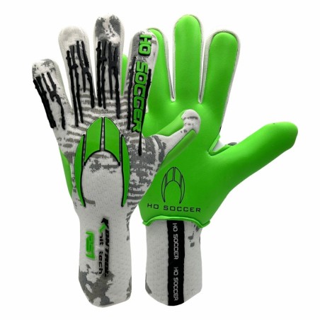 Luvas Kontrol Knit RS1 Equipe Green