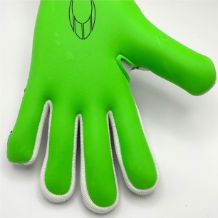 Luvas Kontrol Knit RS1 Equipe Green