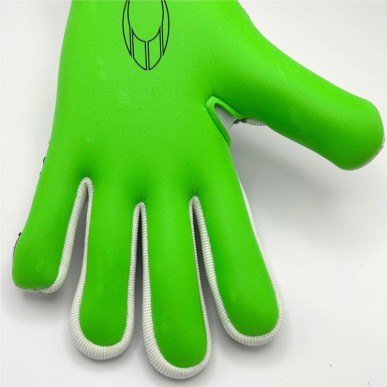 Luvas Kontrol Knit RS1 Equipe Green