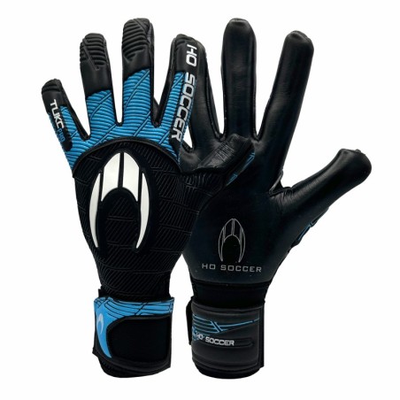 Luvas Tuko Pro Koncept Azul Equipe