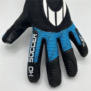 Luvas Tuko Pro Koncept Azul Equipe