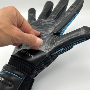 Luvas Tuko Pro Koncept Azul Equipe