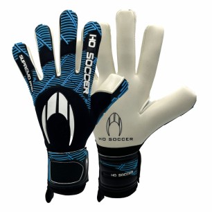 Luvas Supremo Pro Koncept Azul Equipe