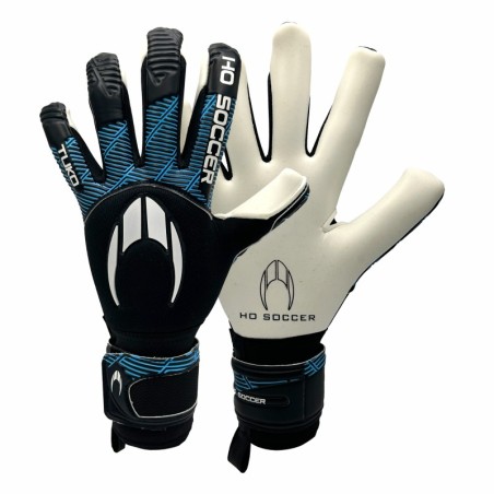 Luvas Tuko Prime Blue Team