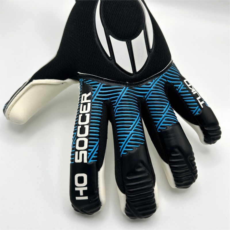 Luvas Tuko Prime Blue Team