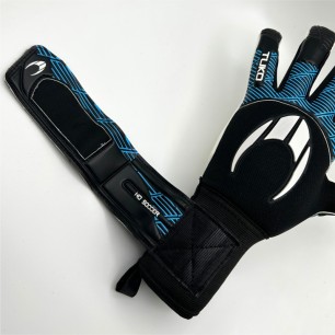 Luvas Tuko Prime Blue Team
