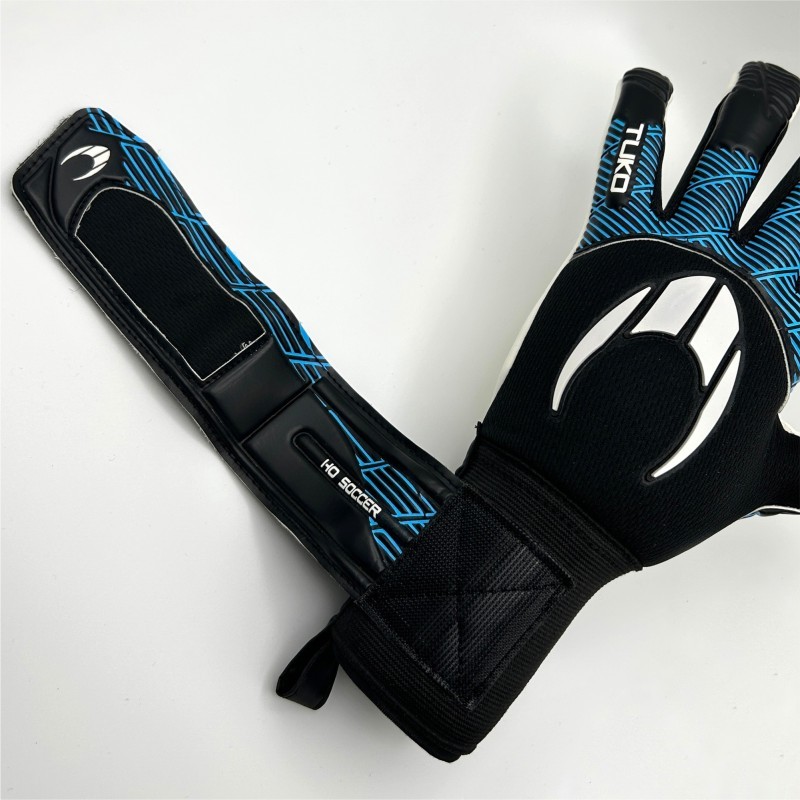 Luvas Tuko Prime Blue Team