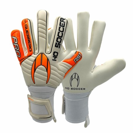 Luvas Guerrero Pro NG Laranja Equipe