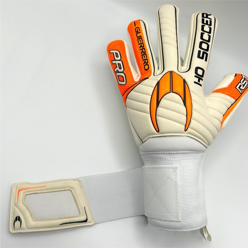 Luvas Guerrero Pro NG Laranja Equipe