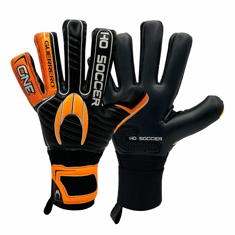 Luvas Guerrero One NG Laranja Equipe