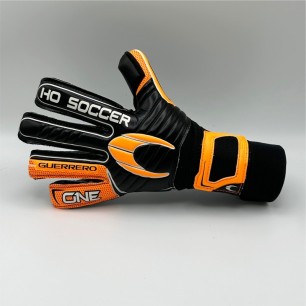 Luvas Guerrero One NG Laranja Equipe
