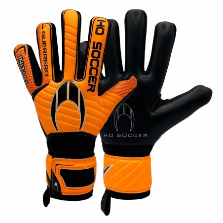 Luvas Guerrero Initial Laranja Equipe