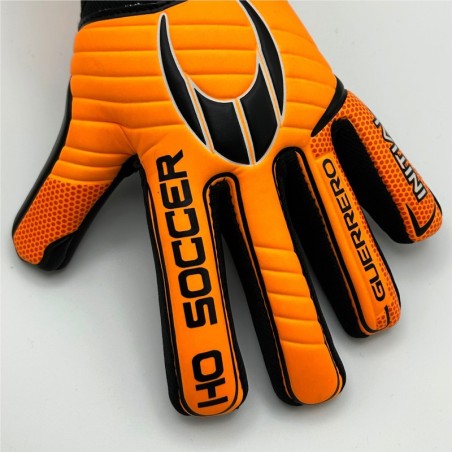 Luvas Guerrero Initial Laranja Equipe