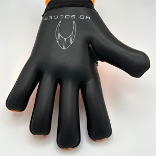 Luvas Guerrero Initial Laranja Equipe