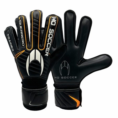 Luvas Guerrero Trainer Equipe Laranja
