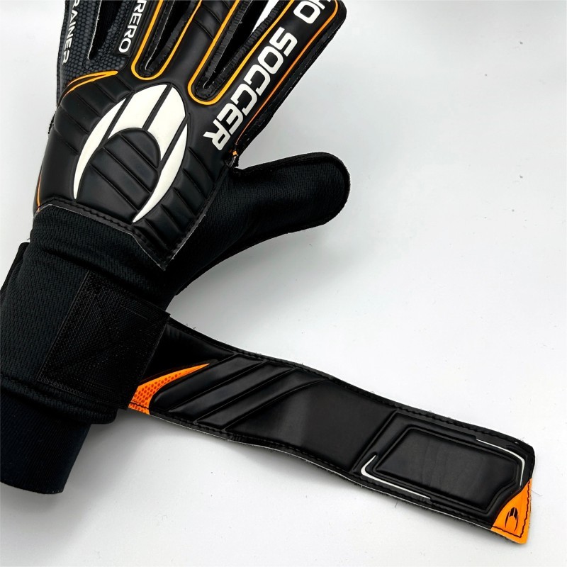 Luvas Guerrero Trainer Equipe Laranja