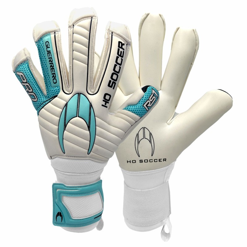 Luvas Guerrero Pro RF Expanded Tip Luvas Guerrero Pro RF Expanded Tip