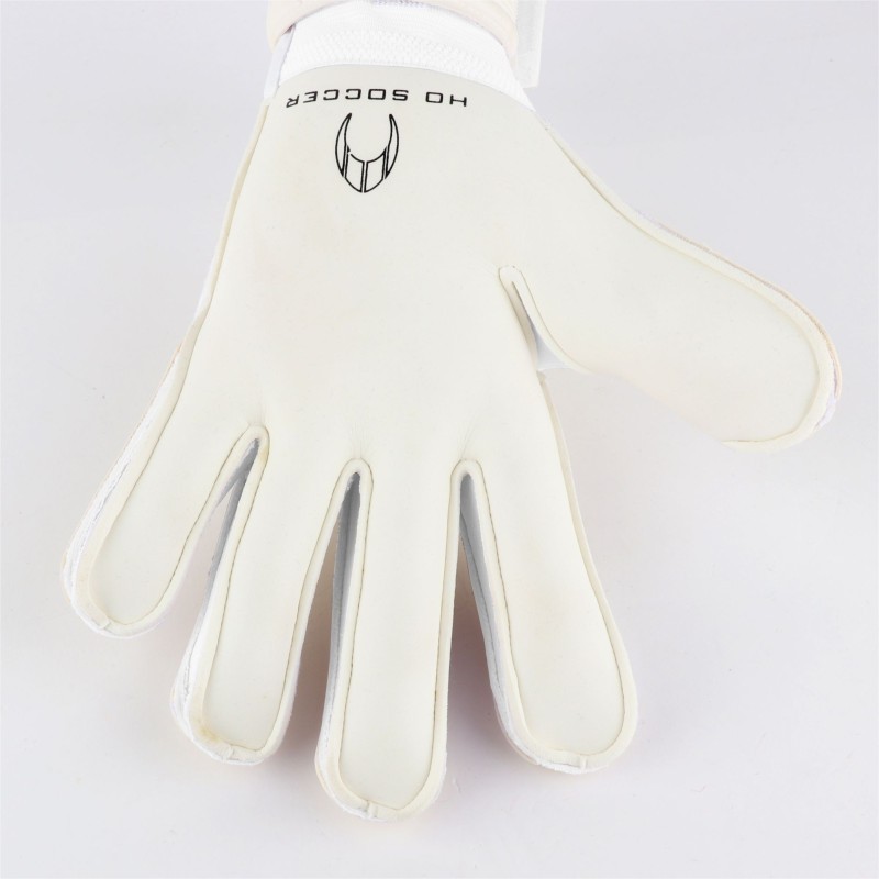 Luvas Spirito White Protek