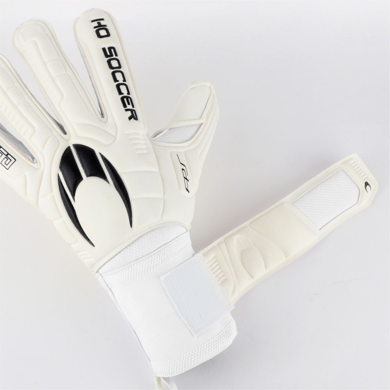 Luvas Spirito White Protek