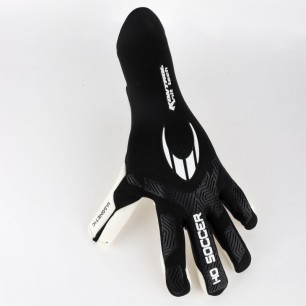 Luvas Kontrol Knit Tech Blackout