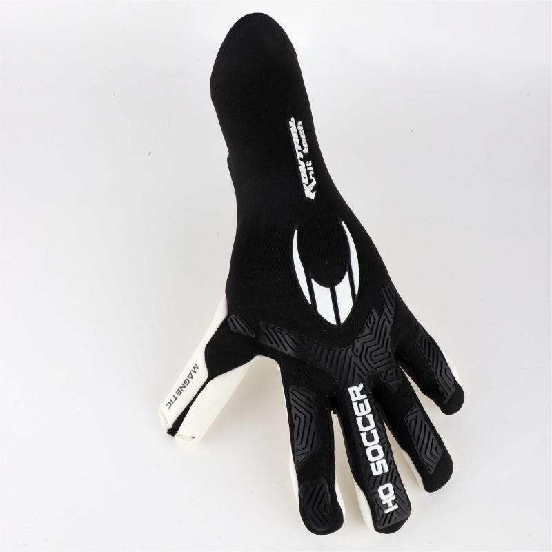Luvas Kontrol Knit Tech Blackout