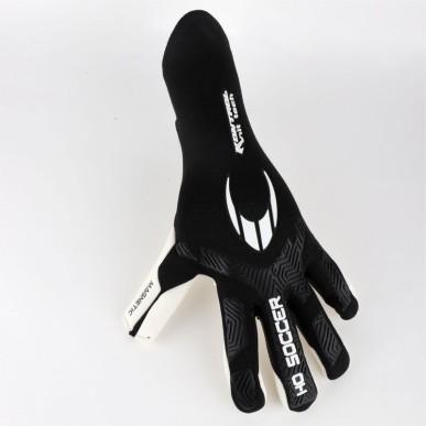 Luvas Kontrol Knit Tech Blackout