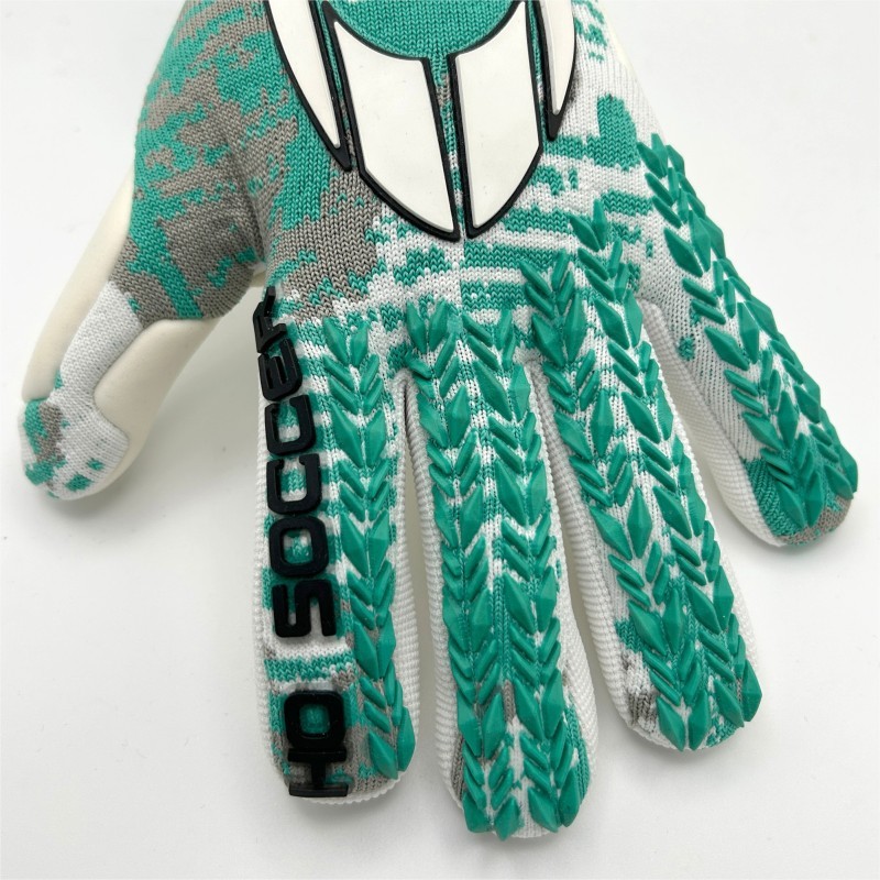 Knit Ultrafit Green
