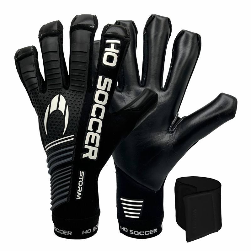 Storm Pro Black Magnetic