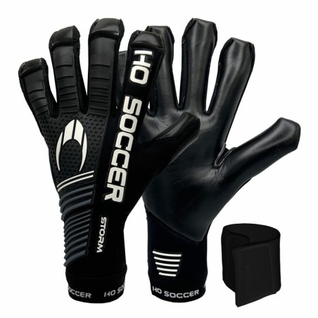 Storm Pro Black Magnetic