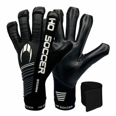 Storm Pro Black Magnetic