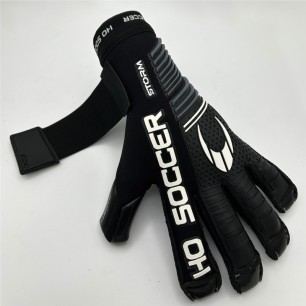 Storm Pro Black Magnetic